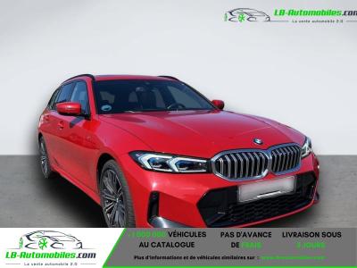 BMW Série 3 Touring 330d xDrive 286 ch BVA