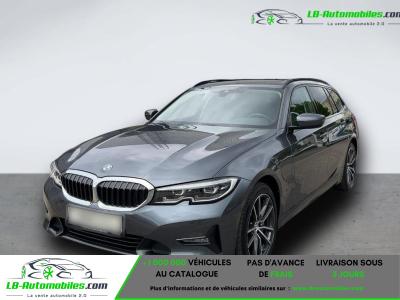 BMW Série 3 Touring 330e xDrive 292 ch BVA