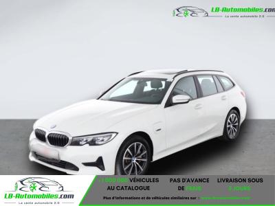 BMW Série 3 Touring 330e xDrive 292 ch BVA