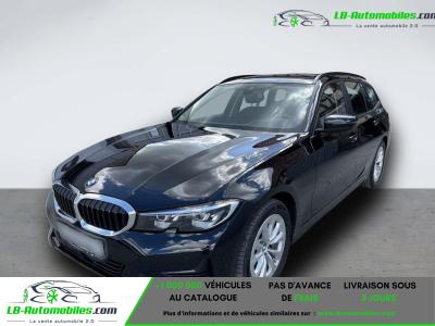 BMW Série 3 Touring 330i xDrive 258 ch BVA