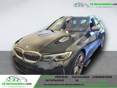 BMW Série 3 Touring M340i xDrive 374 ch BVA