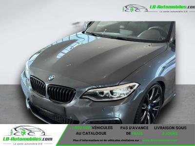 BMW Série 2 Cabriolet M240i 340 ch BVA