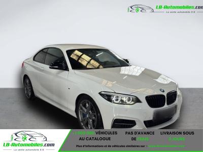 BMW Série 2 Coupé M240i 340 ch BVA