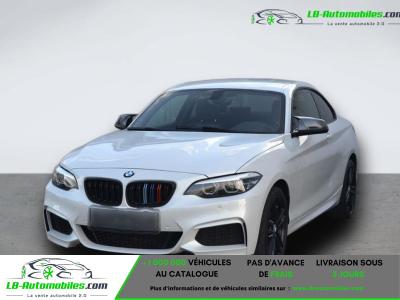 BMW Série 2 Coupé 218i 136 ch