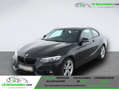 BMW Série 2 Coupé 218i 136 ch BVA