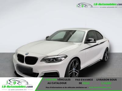 BMW Série 2 Coupé M240i 340 ch BVA