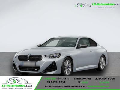 BMW Série 2 Coupé M240i 374 ch BVA