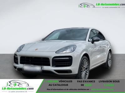 Porsche Cayenne Coupé 3.0 V6 340 ch  BVA