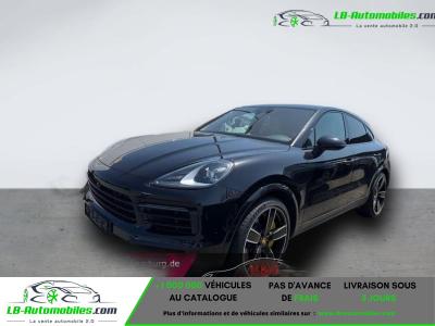 Porsche Cayenne Coupé S 3.0 V6 440 ch  BVA
