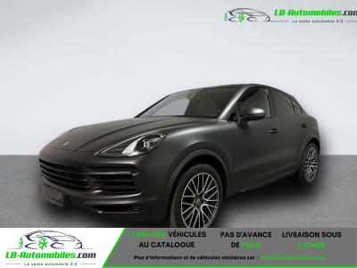 Porsche Cayenne Coupé S 3.0 V6 440 ch  BVA