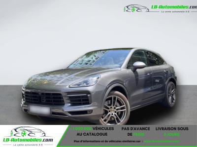 Porsche Cayenne Coupé S 3.0 V6 440 ch  BVA
