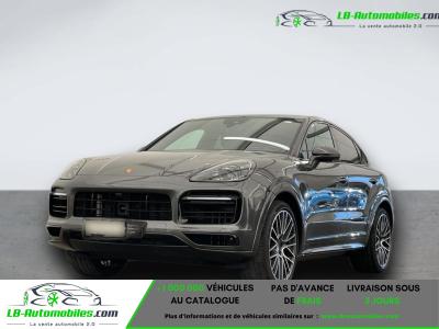 Porsche Cayenne Coupé S 3.0 V6 440 ch  BVA