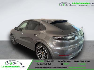Porsche Cayenne Coupé GTS 4.0 V8 460 ch  BVA