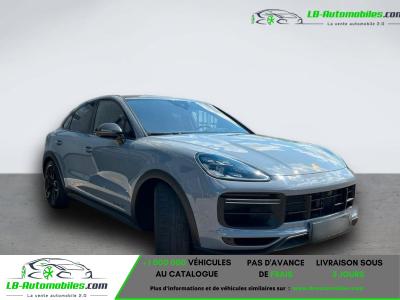 Porsche Cayenne Coupé Turbo GT  4.0 V8 640 ch  BVA