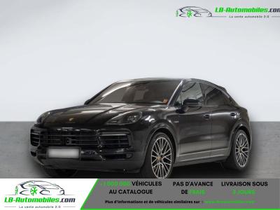 Porsche Cayenne Coupé E-Hybrid 3.0 V6 462 ch  BVA