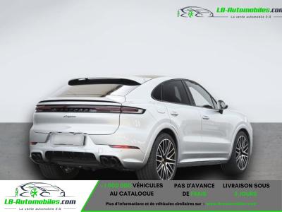 Porsche Cayenne Coupé 3.0 V6 353 ch