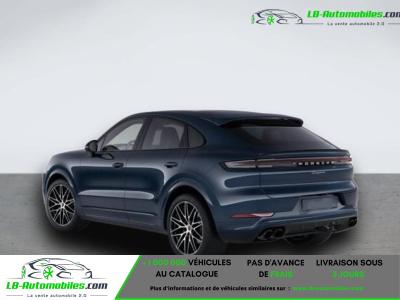 Porsche Cayenne Coupé 3.0 V6 353 ch