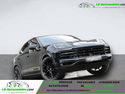 Porsche Cayenne Coupé 3.0 V6 353 ch