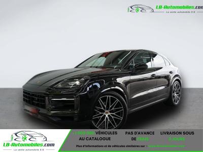 Porsche Cayenne Coupé 3.0 V6 353 ch