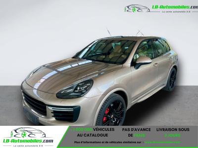 Porsche Cayenne GTS 3.6 V6 440 ch