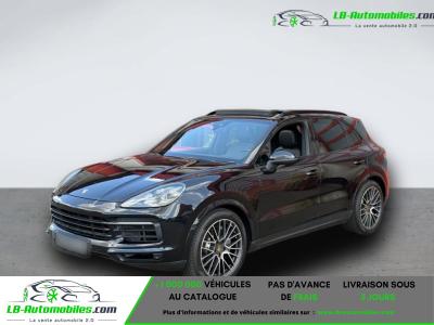 Porsche Cayenne GTS 3.6 V6 440 ch