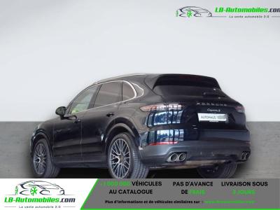 Porsche Cayenne GTS 3.6 V6 440 ch