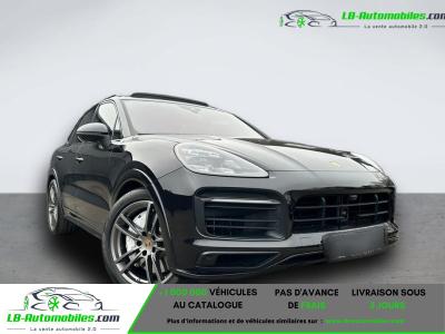 Porsche Cayenne S 3.0 V6 440 ch  BVA