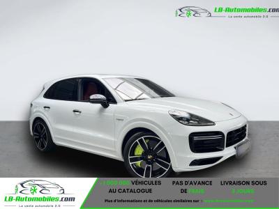 Porsche Cayenne Turbo S E-Hybrid 4.0 V8 680 ch  BVA