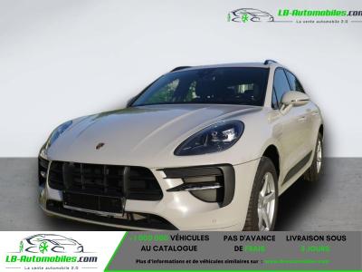 Porsche Macan 2.0 245 ch