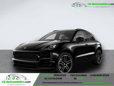 Porsche Macan 2.0 245 ch