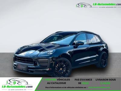 Porsche Macan 2.0 245 ch
