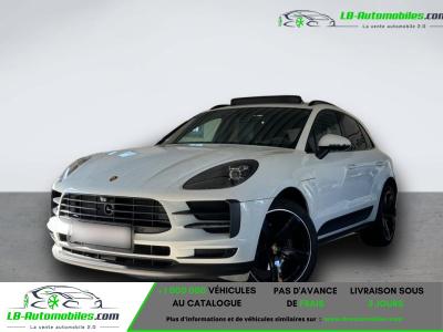 Porsche Macan 2.0 245 ch