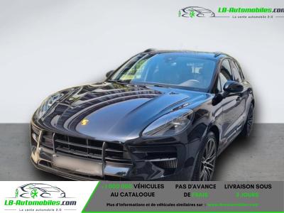 Porsche Macan GTS 3.0 380 ch