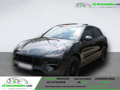 Porsche Macan GTS 3.0 380 ch