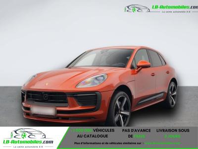Porsche Macan 2.0 265 ch PDK