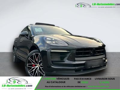 Porsche Macan S 3.0 380 ch PDK