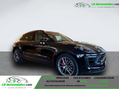 Porsche Macan S 3.0 380 ch PDK