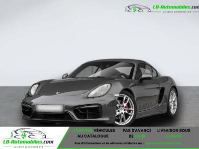 Porsche Cayman GTS 3.4i 340