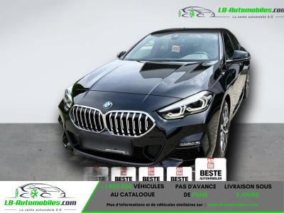 BMW Série 2 Gran Coupé 218i 136 ch BVM