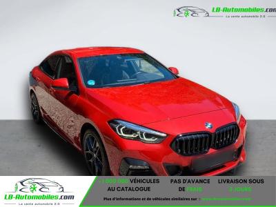 BMW Série 2 Gran Coupé 218i 136 ch BVA