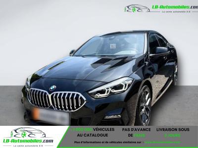 BMW Série 2 Gran Coupé 218i 136 ch BVA