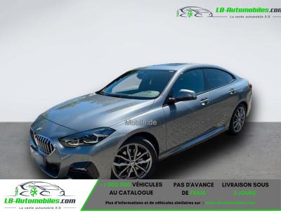 BMW Série 2 Gran Coupé 218i 136 ch BVA
