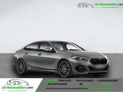 BMW Série 2 Gran Coupé 220d 190 ch BVA