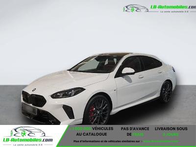 BMW Série 2 Gran Coupé 220d 190 ch BVA