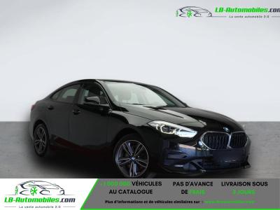 BMW Série 2 Gran Coupé 220i 178 ch BVA