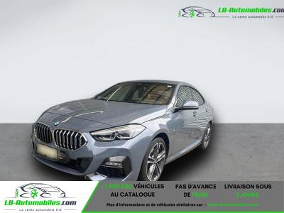 BMW Série 2 Gran Coupé 220i 178 ch BVA