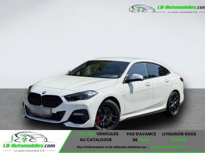 BMW Série 2 Gran Coupé 220i 178 ch BVA