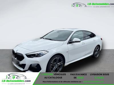 BMW Série 2 Gran Coupé 220i 178 ch BVA