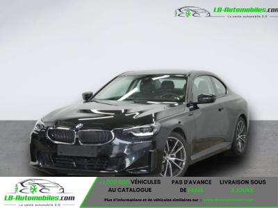 BMW Série 2 Gran Coupé 220i 178 ch BVA