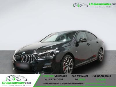 BMW Série 2 Gran Coupé 220i 178 ch BVA